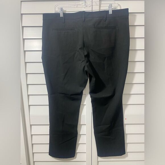 Women’s black pants - Picture 4 of 7